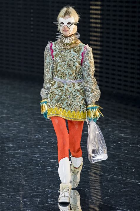 who is face of gucci 2019|gucci dresses for fall.